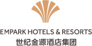 Empark Grand Hotel Kunming Logo